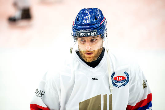 Oskarshamns Adam Janosik