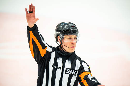Domare Tobias Björk
