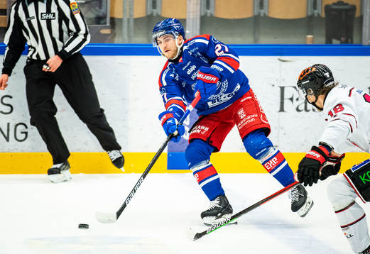 Oskarshamns JC Lipon