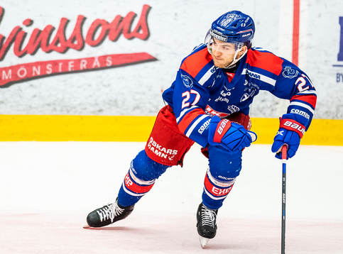 Oskarshamns JC Lipon