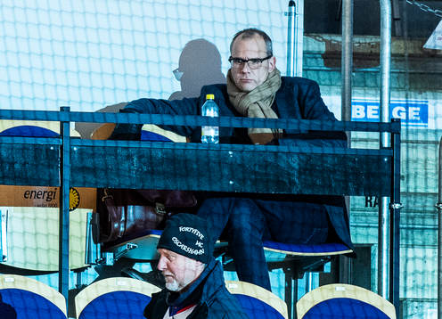 SHL-basen Johan Hemlin