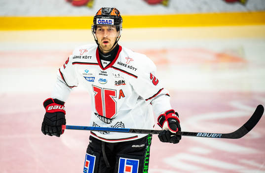 Örebros Rasmus Rissanen