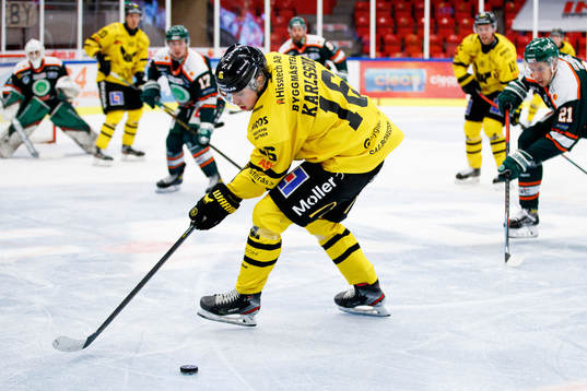 Västerås Filip Karlsson