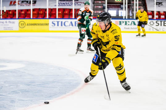 Västerås Alexander Lunsjö