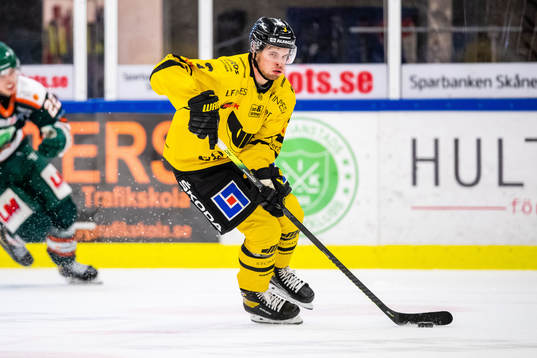 Västerås August Nilsson