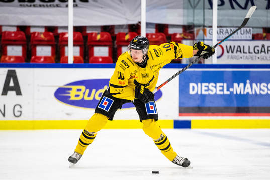 Västerås Jimmie Jansson