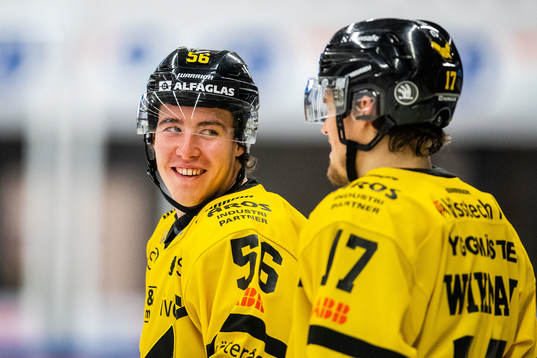 Västerås Alexander Lunsjö