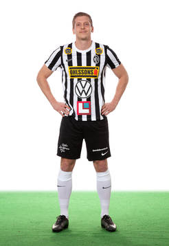 Landskronas Philip Andersson