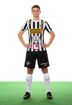 Landskronas Emil Jönsson