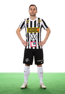Landskronas Alexander Tkacz