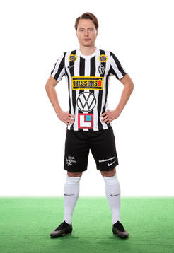 Landskronas Filip Ottosson