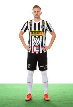 Landskronas Jonathan Asp