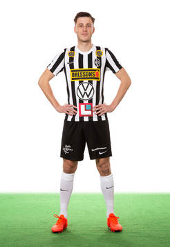 Landskronas Filip Olsson