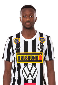 Landskronas Herve Prudence