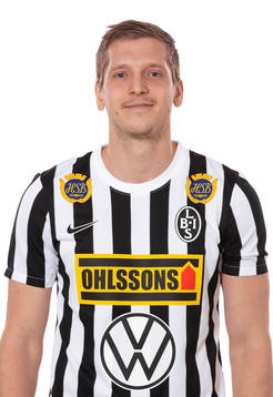 Landskronas Philip Andersson