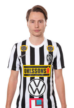 Landskronas Filip Ottosson