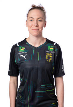 Umeås Pato Jerzak