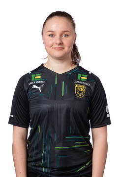 Umeås Elvira Fjällström