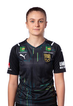 Umeås Lisa Björk