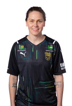 Umeås Lisa Dahlkvist