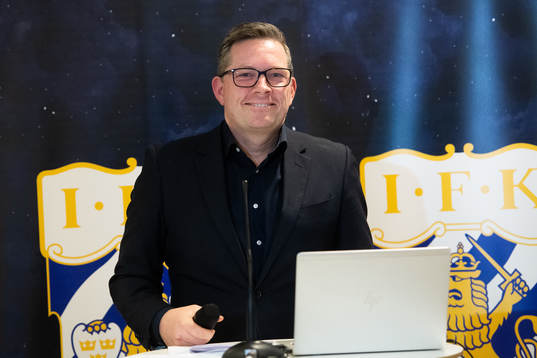 Fredrik Abrahamsson, valberedningen