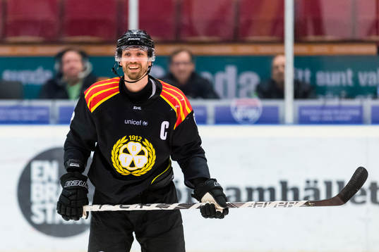 Brynäs Anton Rödin