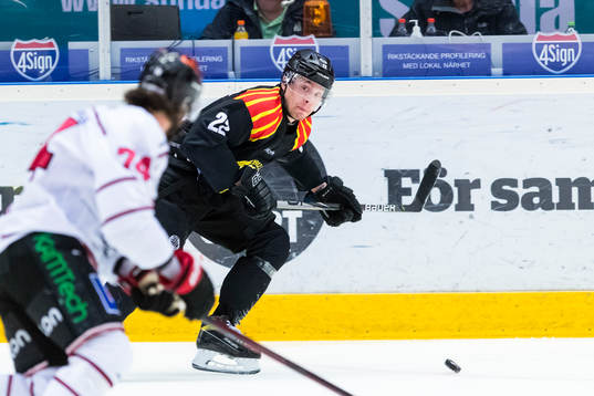 Brynäs Adam Pettersson