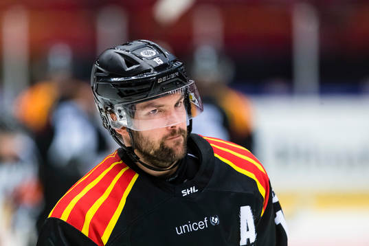 Brynäs Simon Bertilsson