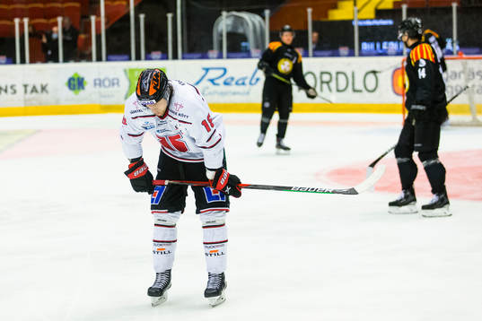 Örebros Rodrigo Abols deppar