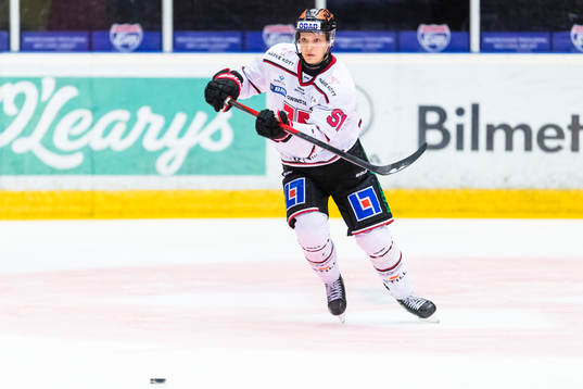 Örebros Kristian Näkyvä