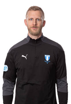 s fysiterapeut Alexander Nilsson