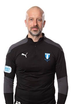 s fysioterapeut Erik Bergstrand