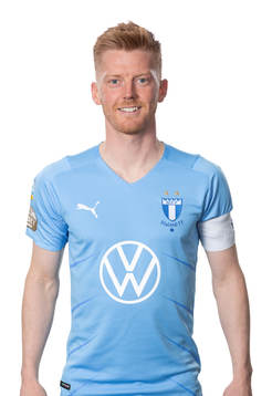 Bläddra bland fler bilder av Fotboll, Allsvenskan, Porträtt och Lagbild, Malmö FF