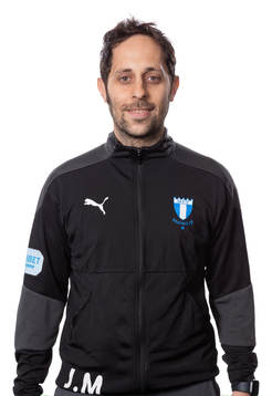 s analytiker José Martínez