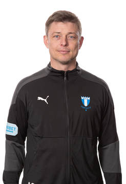 s tränare Jon Dahl Tomasson