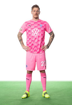 s målvakt Johan Dahlin