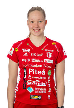 Piteås Hlin Eiriksdottir