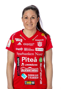 Piteås Josefin Johansson