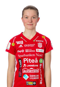 Piteås Sofia Westerlund