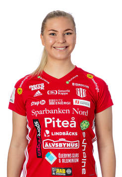 Piteås Ellen Löfqvist