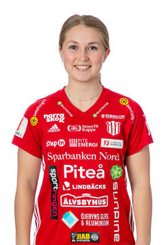 Piteås Hanna Andersson