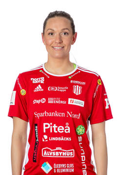 Piteås Jennie Nordin