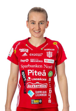Piteås Sofia Wännerdahl