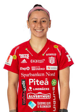 Piteås Katrina Guillou