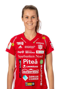 Piteås Maja Green