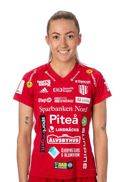 Piteås Cajsa Hedlund
