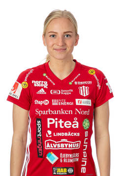 Piteås Astrid Larsson