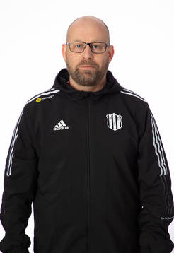 Piteås tränare Stellan Carlsson
