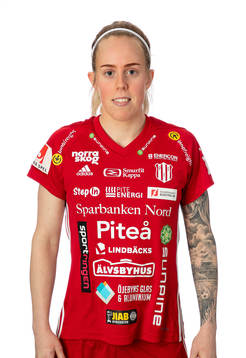 Piteås Cecilia Edlund