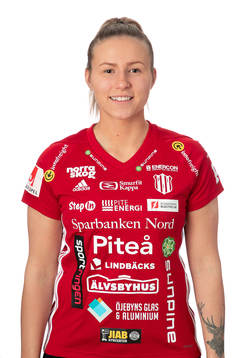 Piteås Selina Henriksson